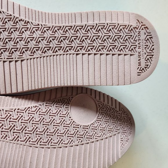 Mark Nason Sneaker "EUC" - Picture 15 of 16